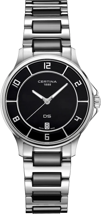 Certina DS 6 Lady C0392511105700 Certina DS 6 Lady C0392511105700