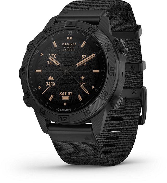 Garmin Marq 2 Commander smartwatch