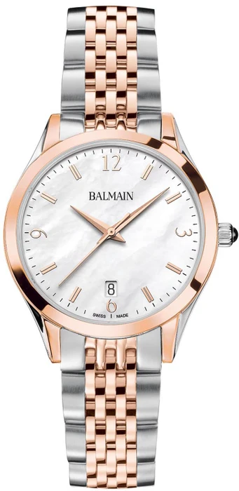 Balmain Classic R Lady B43183184 Balmain Classic R Lady B43183184