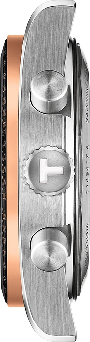 TISSOT PR516 Quartz Chrono T1494172205101 TISSOT PR516 Quartz Chrono T1494172205101
