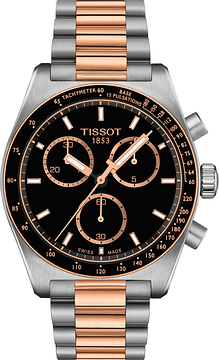 TISSOT PR516 Quartz Chrono T1494172205101