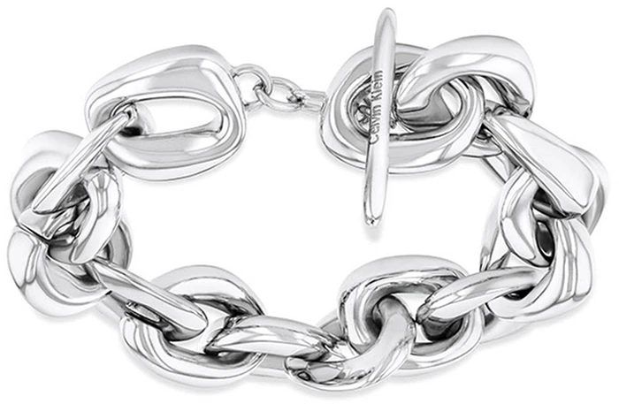 Calvin Klein CJ35000653 17,5cm STATEMENT LINKS Calvin Klein CJ35000653 17,5cm STATEMENT LINKS