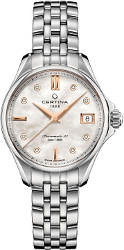 Certina DS ACTION Lady C032.207.11.116.00