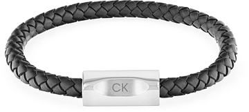 Calvin Klein CJ35000571 Heren Armband Leer