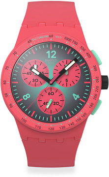 Swatch PARADISO KINETIKO SUSP100