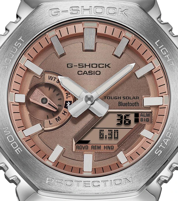 Casio G-Shock GM-B2100AD-5AER Casio G-Shock GM-B2100AD-5AER