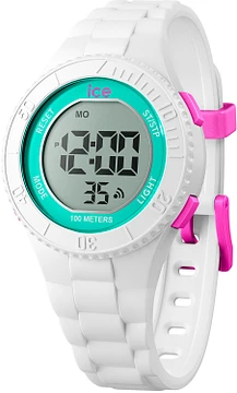 Ice Watch IW021270 ICE Digit Kinder Horloge 35mm