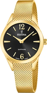 Festina Swiss Made F20077/5