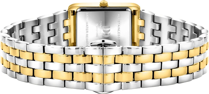 Danish Design Pure Marie Two-tone Petite IV65Q1299 Danish Design Pure Marie Two-tone Petite IV65Q1299