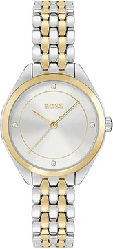 Hugo BOSS HB1502724 MAE Dameshorloge 30mm