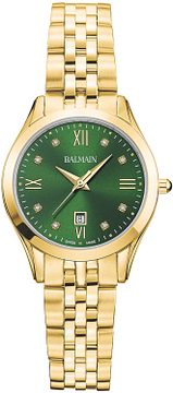 Balmain  Classic R  B41103175