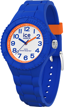 Ice Watch ICE hero IW020322  Horloge - XS - Blue dragon - 30mm