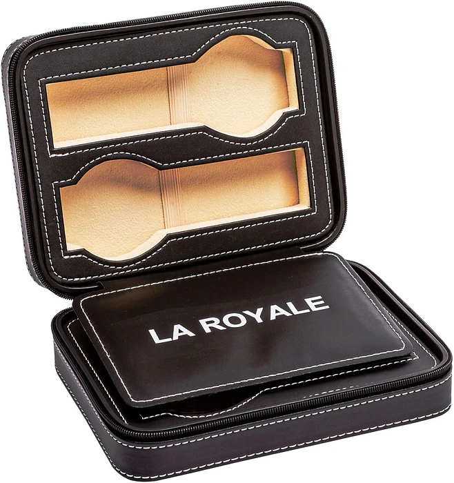 LA ROYALE VIAGGIO 4 Bolsa de Viaje LA ROYALE VIAGGIO 4 Bolsa de Viaje