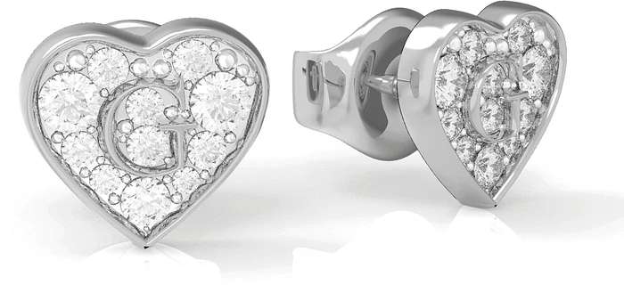GUESS G SHINE UBE79072 Oorbellen GUESS G SHINE UBE79072 Oorbellen