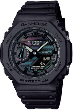 Casio G-Shock GA-2100RW-1AER