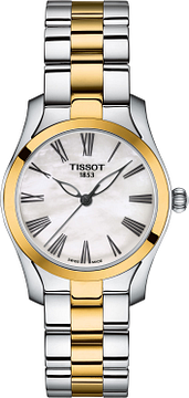 Tissot T-Wave  T1122102211300