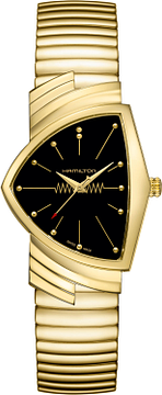 Hamilton Ventura Quartz H24301131