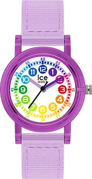 Ice Watch ICE learning - Purple learning - XS 28mm - 024499