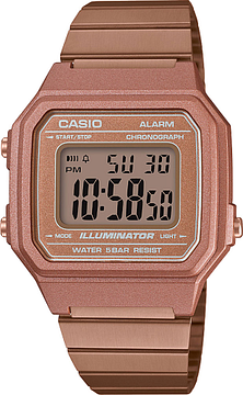 Casio B650WC-5AEF