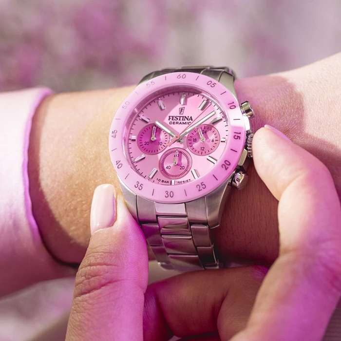 Festina Ceramic F20693/2 Festina Ceramic F20693/2