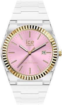 Ice Watch ICE power PW1 White clear pink 36mm 024774