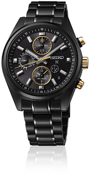 Seiko Prospex SSH169J1 Speedtimer Limited edition