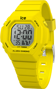 ICE WATCH digit ultra Yellow IW022098 S 39,5mm