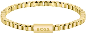 HUGO BOSS CHAIN FOR HIM HBJ1580289