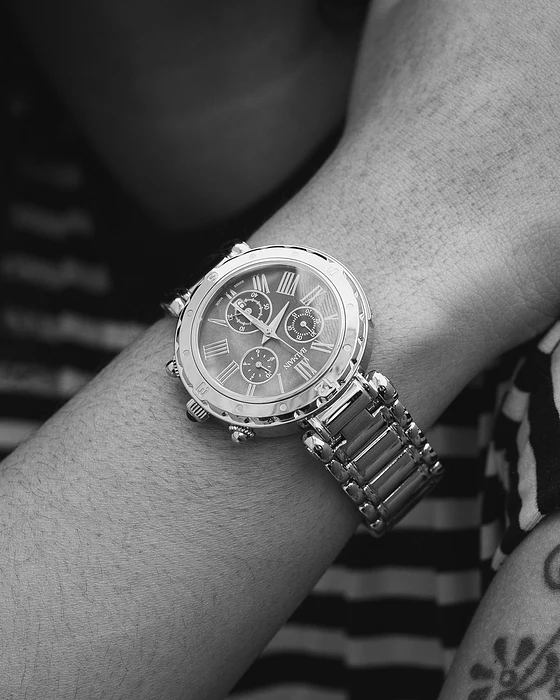 Balmainia Chrono Lady B56313362 Balmainia Chrono Lady B56313362