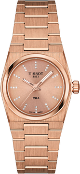 Tissot PRX 25mm T137.010.33.506.00