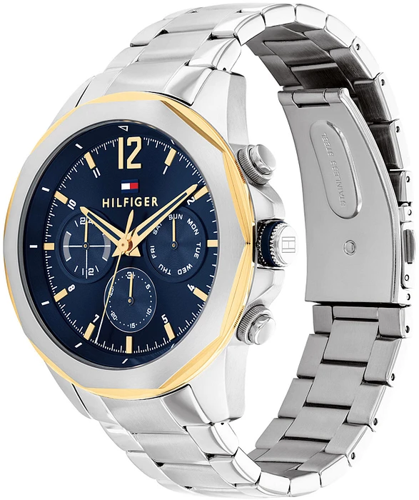 Tommy Hilfiger Lars 46mm TH1792059 Tommy Hilfiger Lars 46mm TH1792059