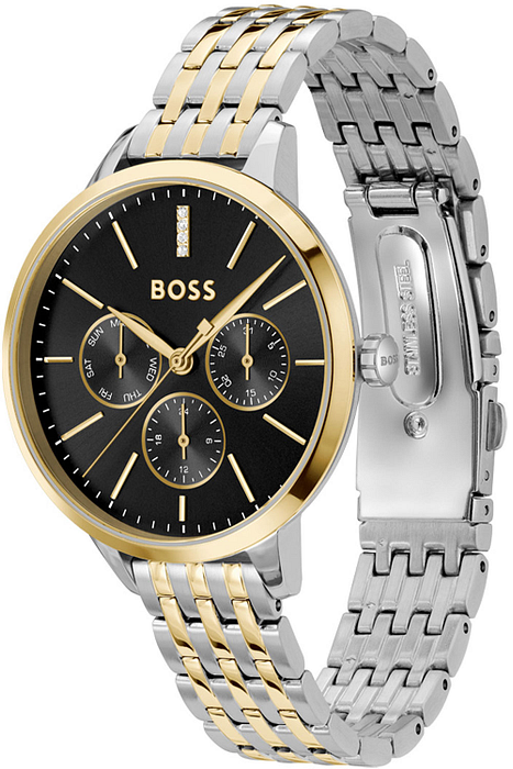 Boss symphony watch discount