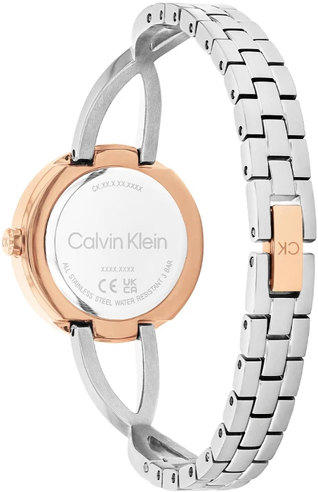 Calvin Klein Sculpted Embrace 28mm CK25100060