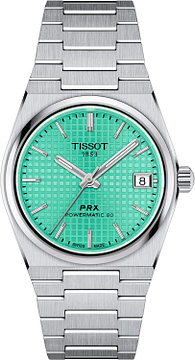 Tissot PRX POWERMATIC 80 T137.207.11.091.01 35mm