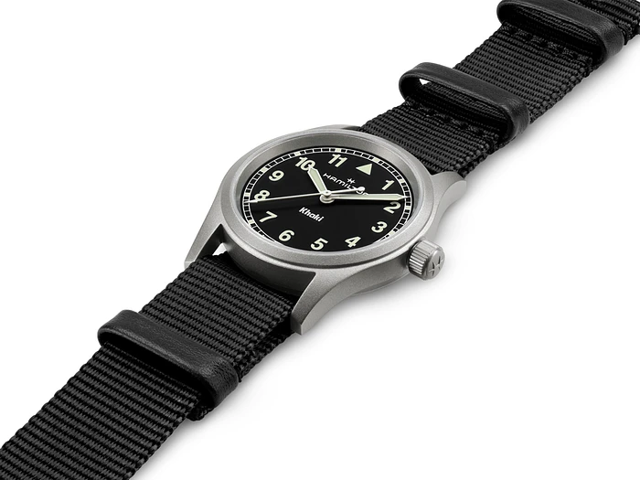 Hamilton Khaki Field Quartz 33 mm H69301430 Hamilton Khaki Field Quartz 33 mm H69301430