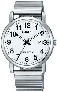 Lorus RG859CX5