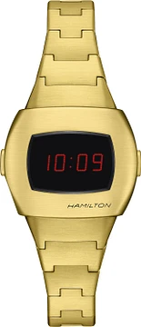 Hamilton American Classic PSR 74 H52314130