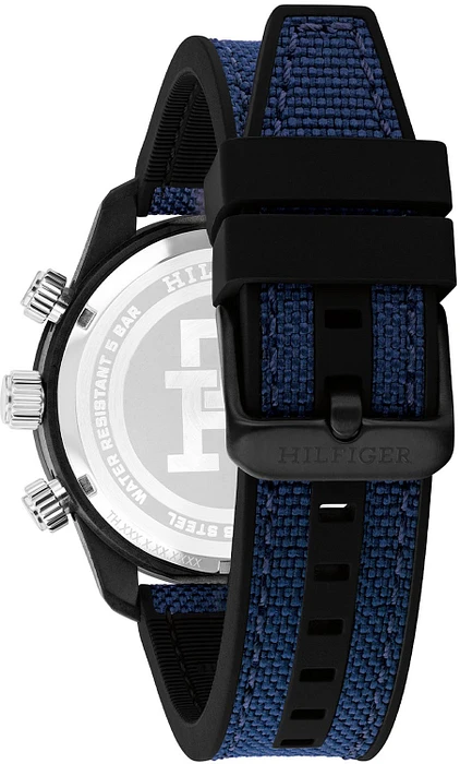 Tommy Hilfiger TH85 Carbon TH1792183 Tommy Hilfiger TH85 Carbon TH1792183