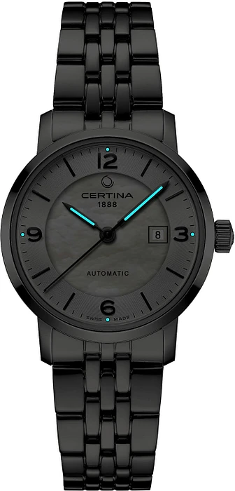 Certina DS Caimano C035.007.11.117.00 Certina DS Caimano C035.007.11.117.00