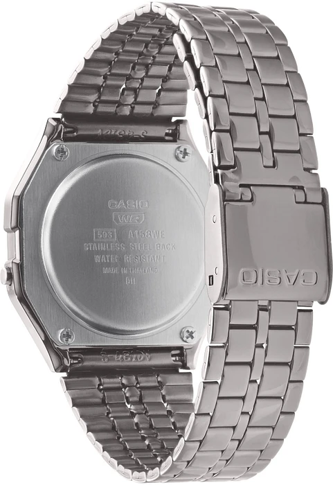 Casio A158WETB-1AEF Casio A158WETB-1AEF