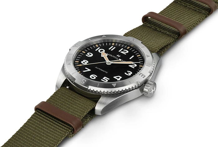 Hamilton Khaki Field Expedition Auto H70315931