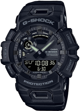 Casio G-Shock GBA-900-1AER