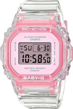 Casio Baby-G BGD-565SJ-7ER