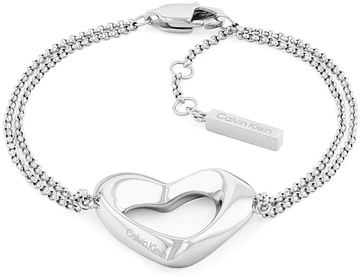 Calvin Klein CJ35000758 Bracelet Steel 17cm