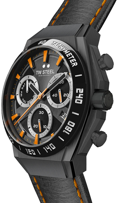 TW Steel CEO CE4070 CEO Tech Fast Lane