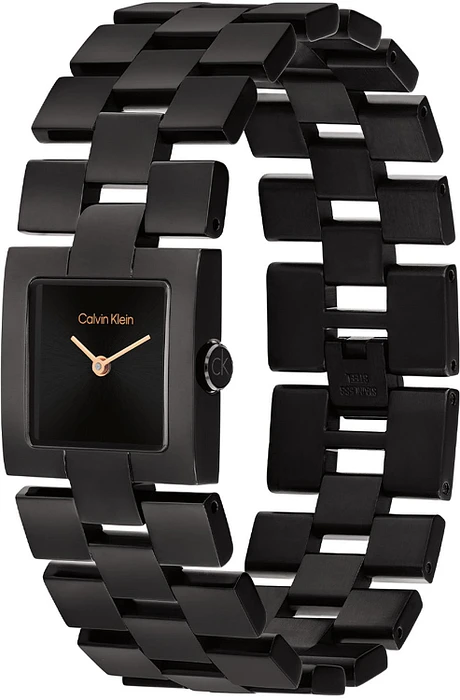 Calvin Klein Meridian 22mm CK25100091