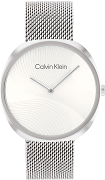 Calvin Klein CK25200245 Dames Horloge Staal 36mm