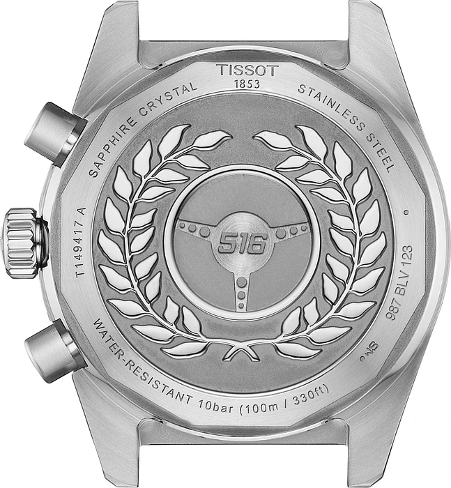 TISSOT PR516 Quartz Chrono T1494172205101 TISSOT PR516 Quartz Chrono T1494172205101
