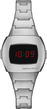 Hamilton American Classic PSR 74 H52304130