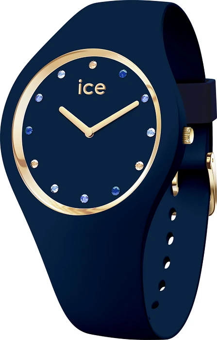 ICE Watch cosmos - Blue shades - Small - 016301 ICE Watch cosmos - Blue shades - Small - 016301